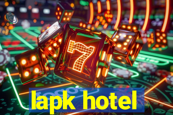 lapk hotel